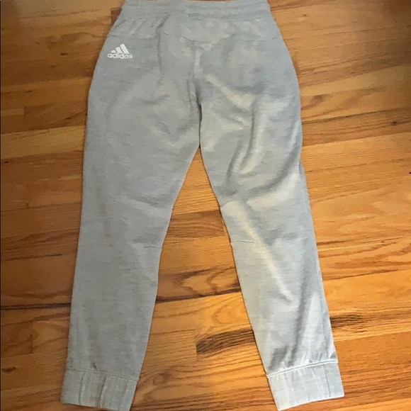 Adidas joggers NWOT - Picture 4 of 4